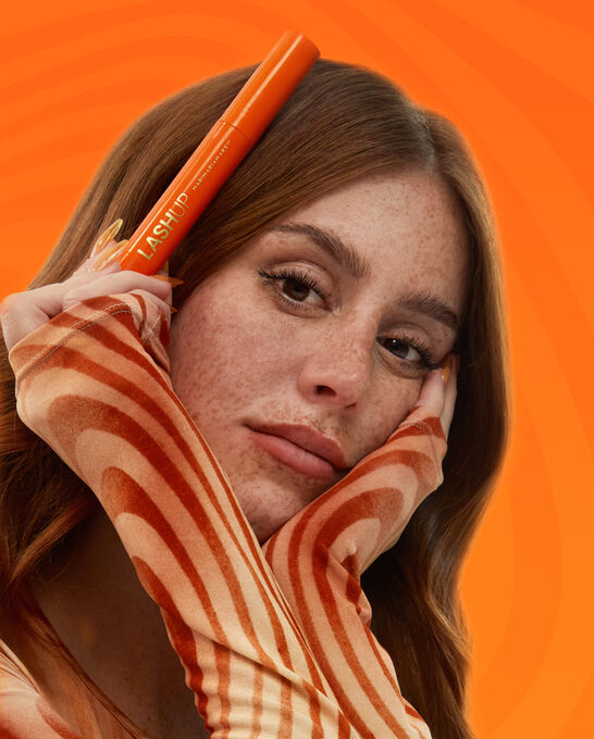 MARI MARIAMM MASCARA DE C�LIOS - LASH UP